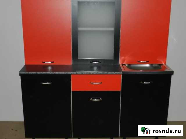 Новая кухня Омск - изображение 1