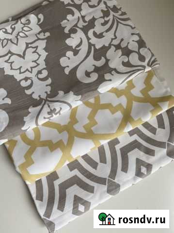 Ткани Екатеринбург - изображение 1