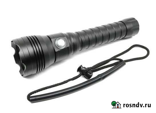 Подводный фонарь Новороссийск - изображение 1