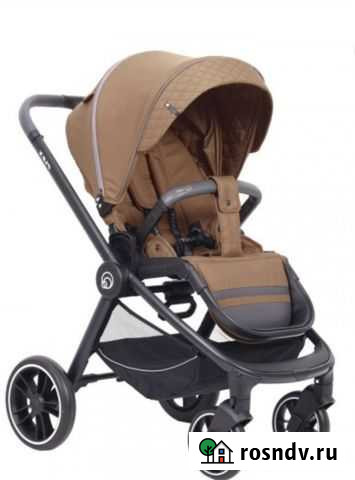 Коляска Волжский - изображение 1