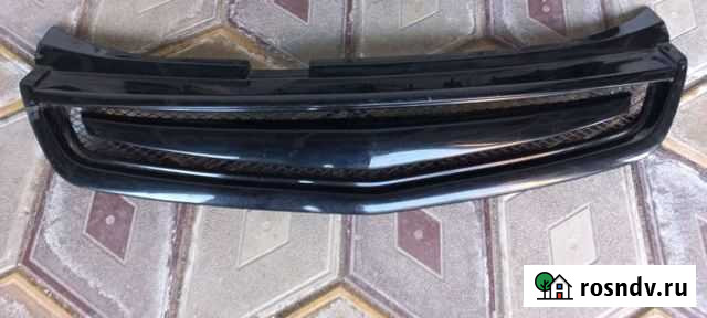 Решётка на приору Нарткала - изображение 1