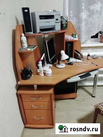 Компьютерный стол Можга - изображение 1