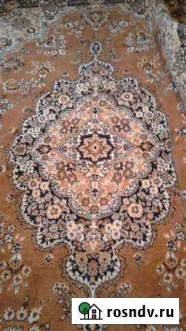 Ковер шерстяной 2 на 3 Валуйки - изображение 1