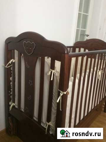 Кровать детская Махачкала - изображение 1