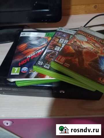 Xbox 360 обмен Великий Новгород - изображение 1