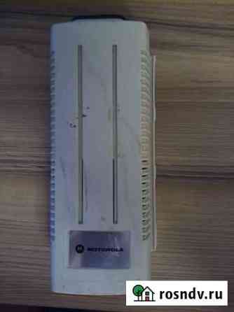 Aдаптер cетевой pоe Motorola PD-3001, 48V, 0,35A Волжский
