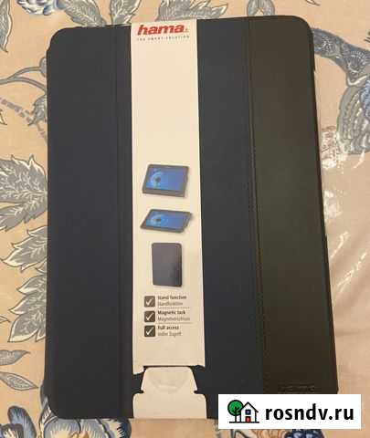 Чехол для планшета Samsung Galaxy Tab10.1,10.1N,2 Краснодар - изображение 1