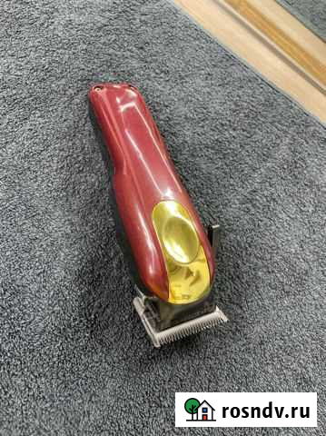 Машинка для стрижки волос wahl Тюмень - изображение 1