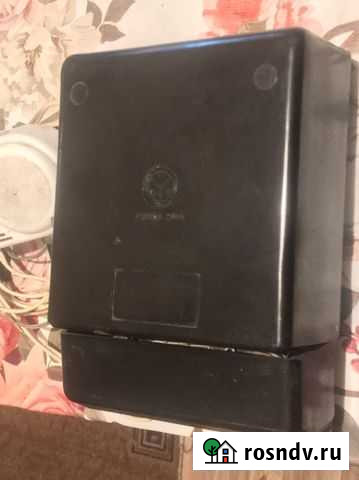 Прибор охранной сигнализации Прохладный - изображение 1