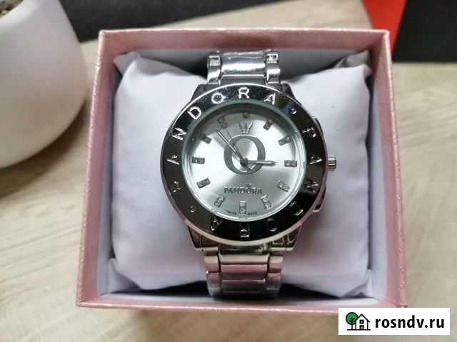 Часы женские Pandora Вологда - изображение 1