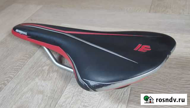 Седло для велосипеда бу Улан-Удэ - изображение 1