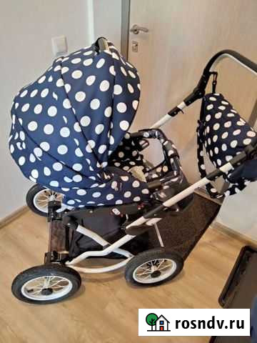 Детские коляски 2 в 1 Екатеринбург - изображение 1