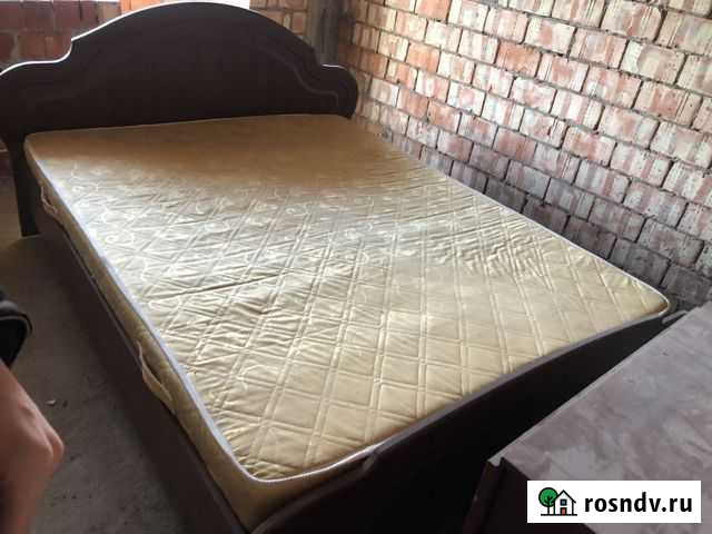Кровать Нальчик - изображение 1