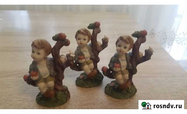 Старинные,немецкие статуэтки Грозный - изображение 1
