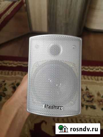 Колонка Калининград - изображение 1