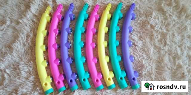 Обруч халахуп Калуга - изображение 1