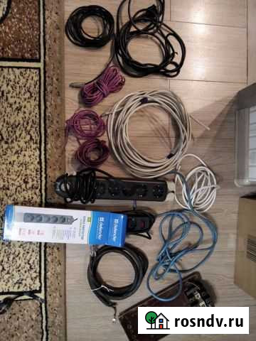 Удлинители Бийск - изображение 1