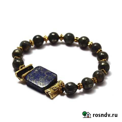 Браслет из натуральных камней Пермь - изображение 1