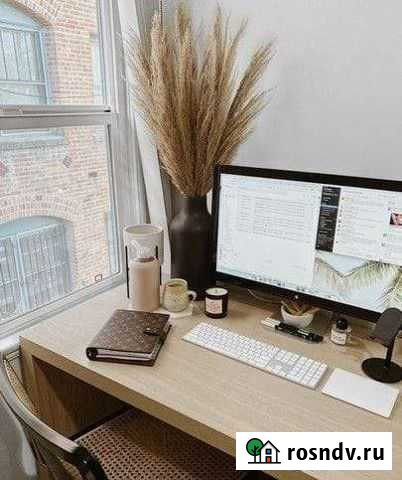 Аккаунт менеджер Шацк - изображение 1