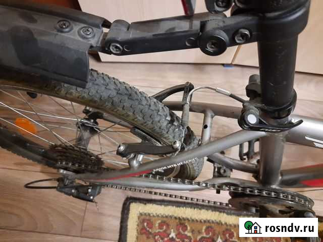 Детский велосипед бу Балашиха - изображение 1