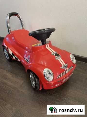 Машинка детская Биробиджан - изображение 1
