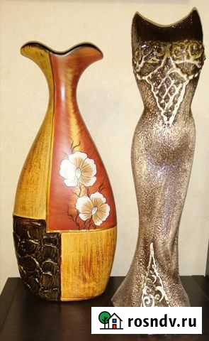 Вазы Обливская - изображение 1