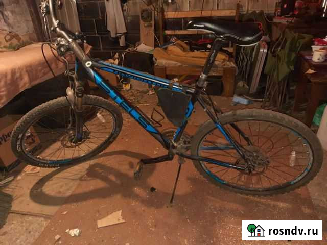 Велосипед stels navigator 650 Курск - изображение 1