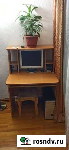 Компьютерный стол Майкоп - изображение 1