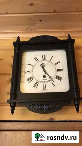 Часы ходики (без боя) на кухню Кстово - изображение 1