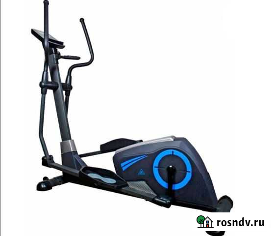 Эллиптический тренажер DFC E95302 Пермь - изображение 1