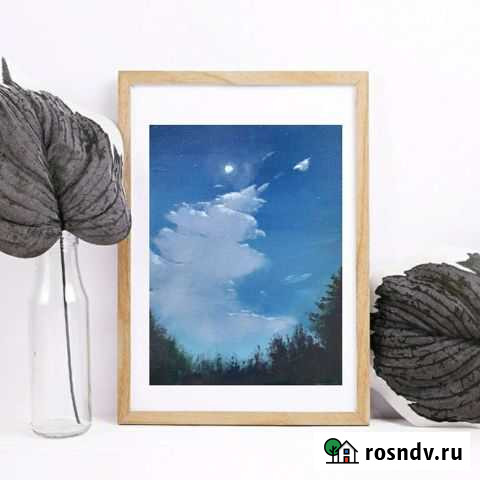 Ночь Великий Новгород - изображение 1