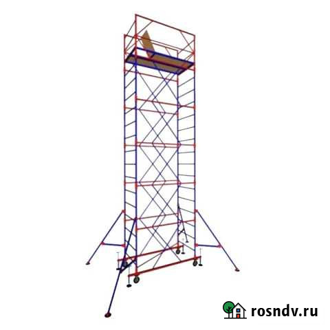Вышка тура Мурманск - изображение 1