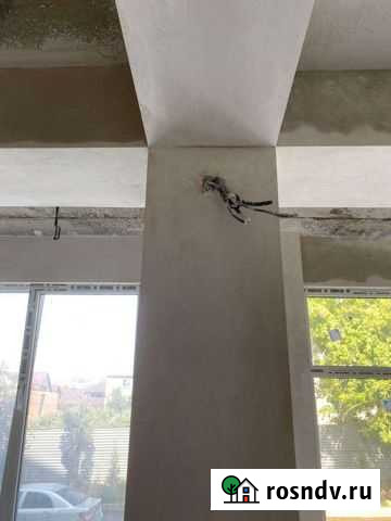 Механизированная штукатурка Кизляр - изображение 1