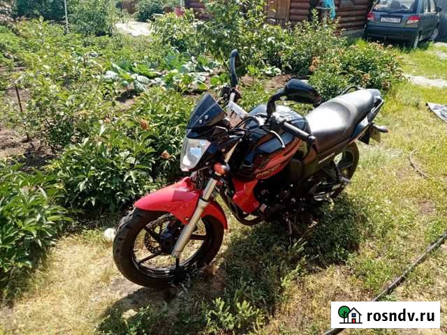 Мотоцыкл Южноуральск - изображение 1