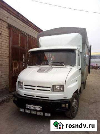 ЗИЛ 5301, 2000 Курск - изображение 1