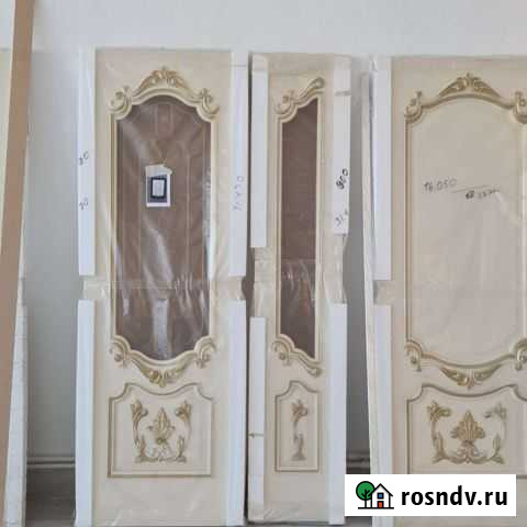 Двери межкомнатные и входные с доставкой Леваши - изображение 1