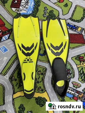 Ласты Омск - изображение 1