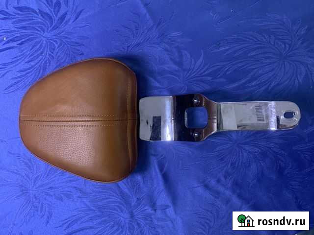 Спинка Indian Scout Новосибирск - изображение 1