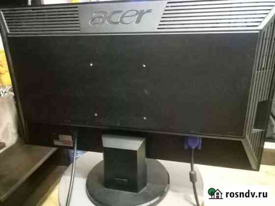 Монитор Acer Каменск-Шахтинский
