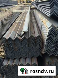 Уголок металлический Янтарный - изображение 1