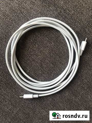 Кабель type c Краснодар - изображение 1