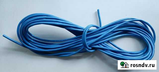 Кабель AES/EBU MrCable cifira alfo 8 метров Рязань - изображение 1