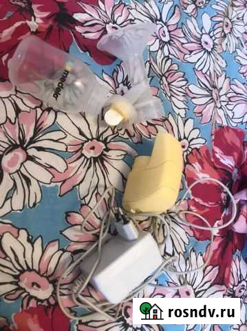 Молоотсос электрический медела Хабаровск - изображение 1