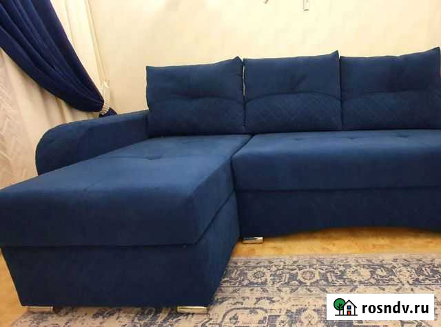 Угловой диван Благовещенск - изображение 1
