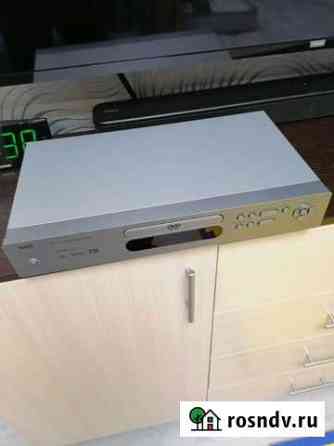 CD/DVD плеер NAD T512 Мурманск