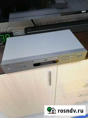 CD/DVD плеер NAD T512 Мурманск - изображение 1