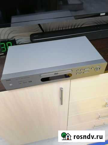 CD/DVD плеер NAD T512 Мурманск - изображение 1