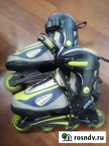 Ролики Братск - изображение 1