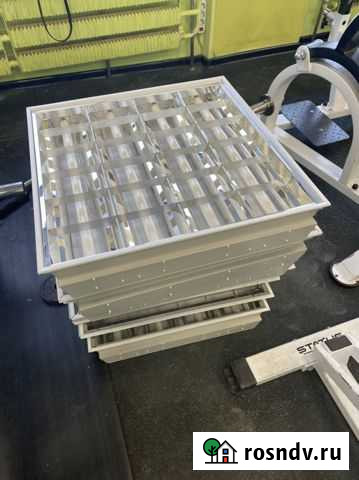 Светильники потолочные Апатиты - изображение 1