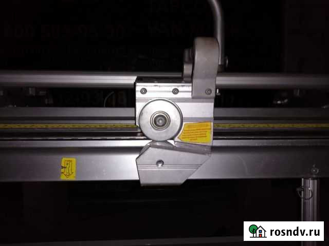 Листогиб ручной тапко про 3200 Октябрьский - изображение 1